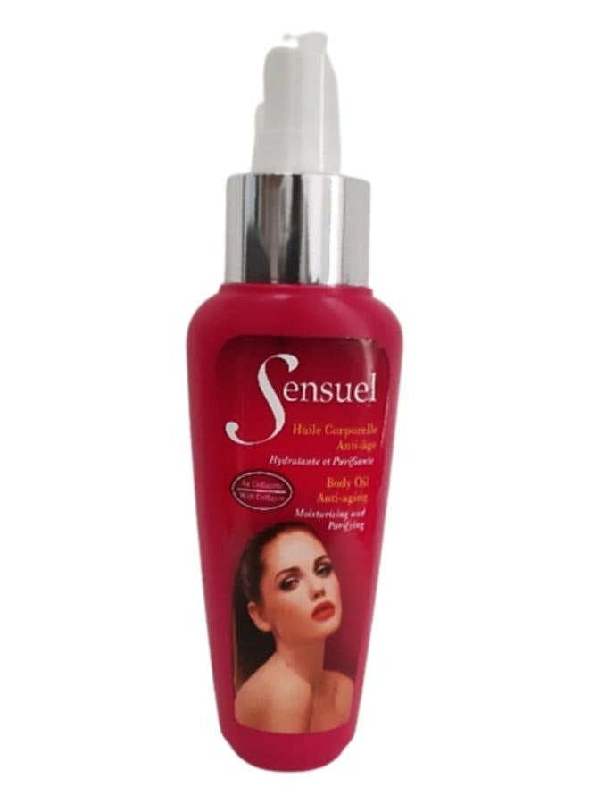 لوشن الجسم سنسويل 100 مل