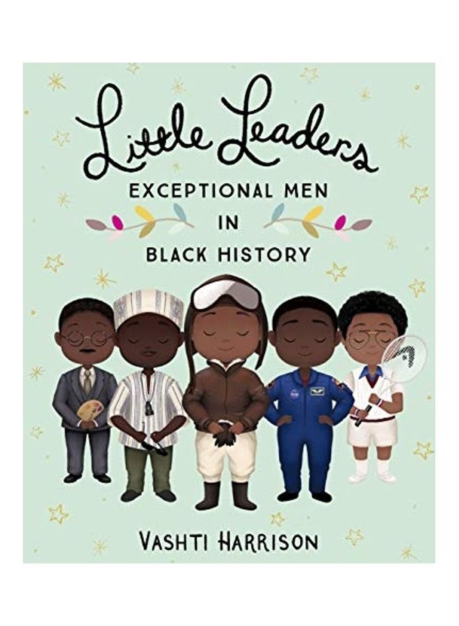 Little Leaders: Exceptional Men in Black History