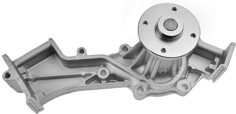 ADIGARAUTO AW9338 Professional Water Pump with Gasket for INFINITI QX4, NISSAN FRONTIER, PATHFINDER, and XTERRA V6-3.3L - Image 3