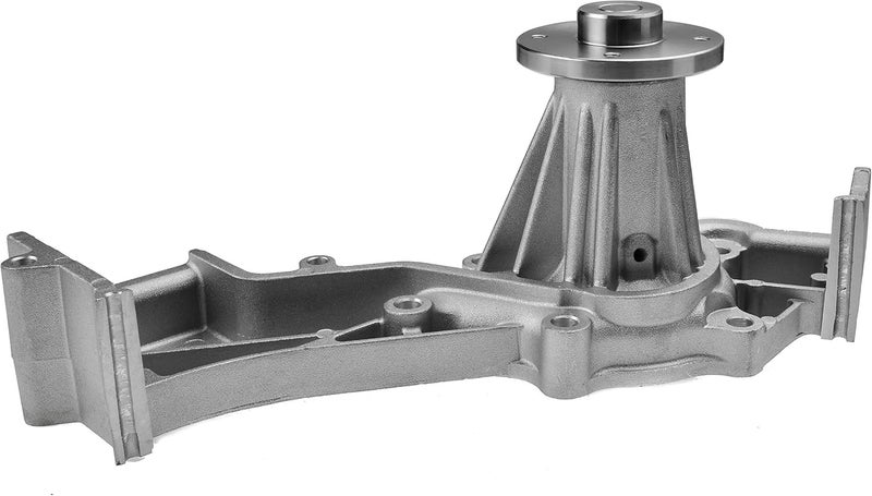 ADIGARAUTO AW9338 Professional Water Pump with Gasket for INFINITI QX4, NISSAN FRONTIER, PATHFINDER, and XTERRA V6-3.3L - Image 2