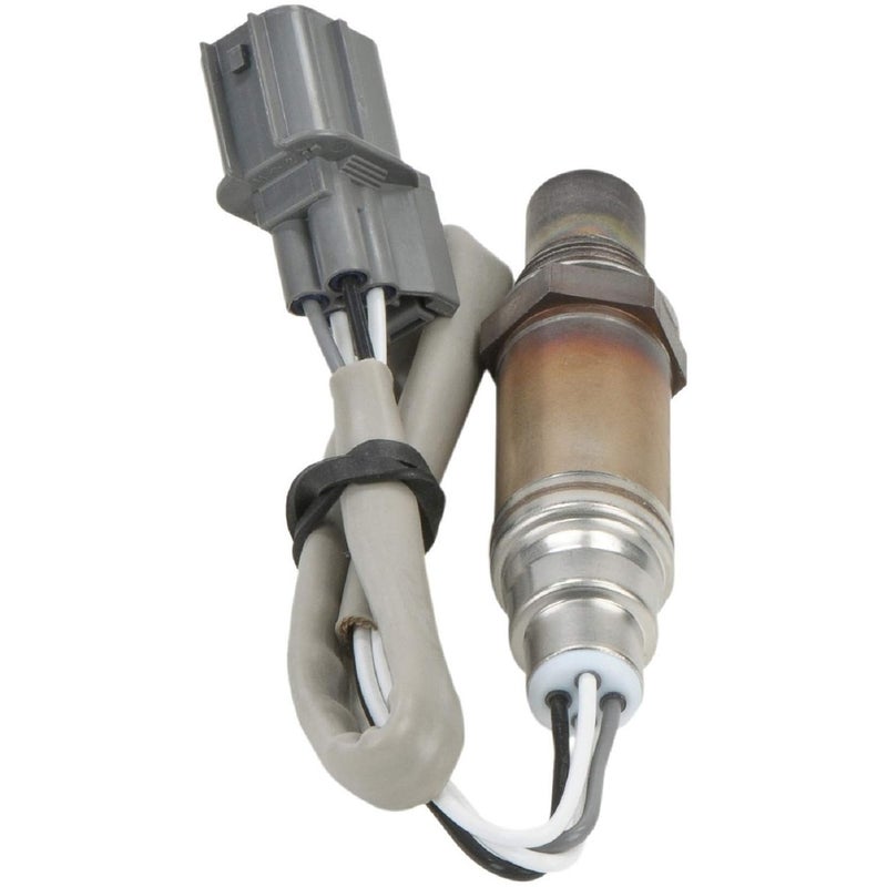 Bosch 13256 Oxygen Sensor for Acura, Honda, Saturn - Narrowband - Image 2
