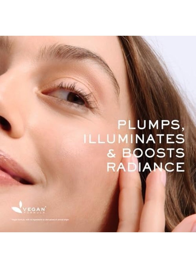 Nuxe Prodigieuse Hyalu Boost La Crème Éclat Repulpante 50ml - Image 3