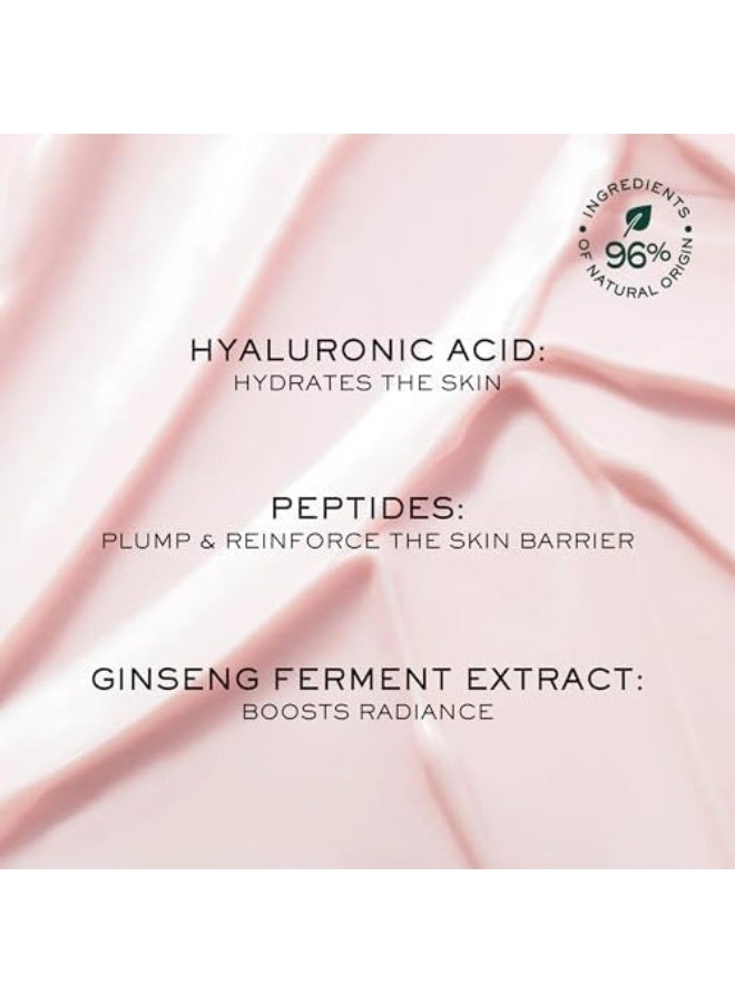 Nuxe Prodigieuse Hyalu Boost La Crème Éclat Repulpante 50ml - Image 4