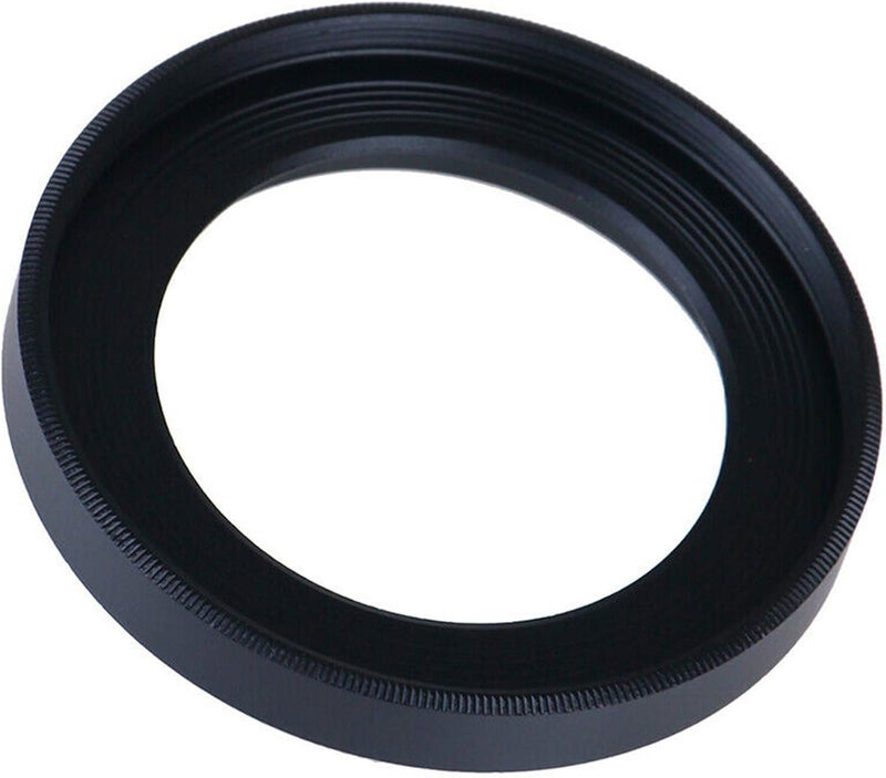 عدسة EW52 للعدسات ذات بعد بؤري 35mm/1.8 Macro، بديل لملحقات الكاميرات EW-52 - Image 5