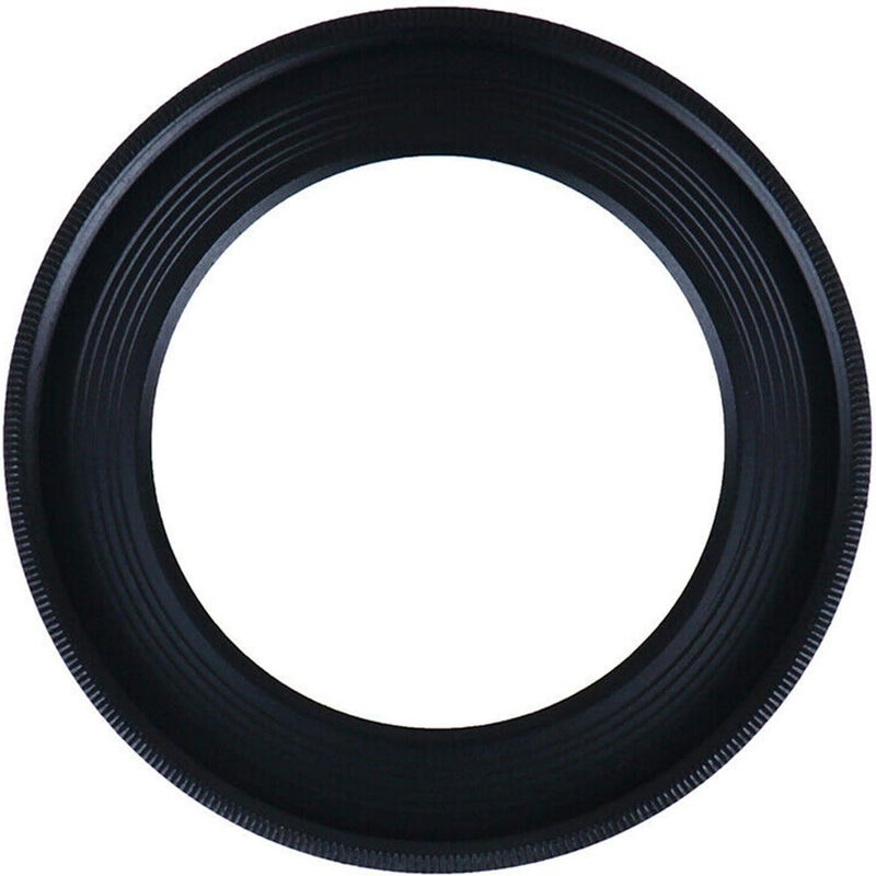 عدسة EW52 للعدسات ذات بعد بؤري 35mm/1.8 Macro، بديل لملحقات الكاميرات EW-52 - Image 4