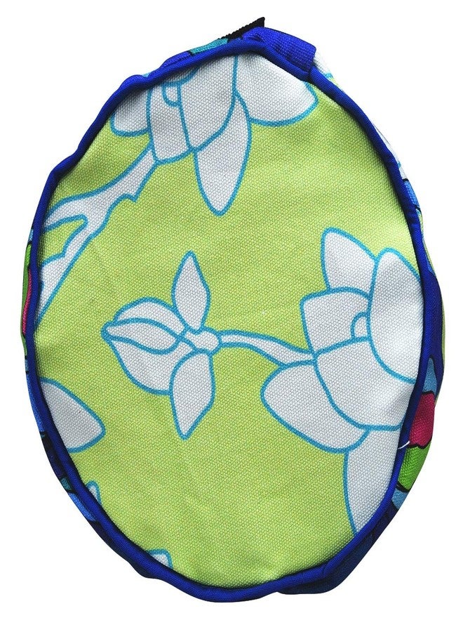 Eco Corner Peacock Yoga Mat Bag - Image 5