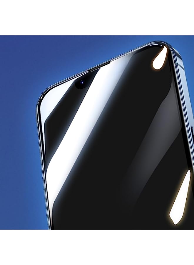 Benks Tempered Glass Screen Protector Compatible For iPhone 13/13 Pro Benks Sapphire Supreme King Kong Tempered Glass Film - Image 5
