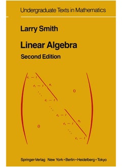 Linear Algebra