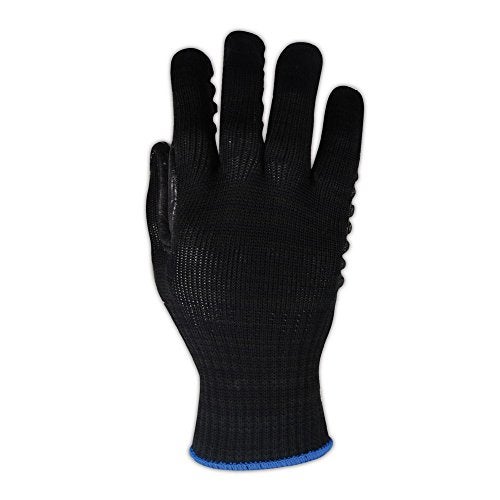 Impacto VI4733 Maxx Anti-Vibration Gloves, XL, Black - Image 3