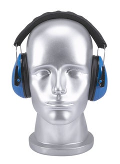 HASPRO HASPRO Kids Earmuffs - Noise-Cancelling Hearing Protection for Children - Comfortable, Adjustable, Durable, Certified for Sleep, Travel, Concerts, and More!  - Image 3