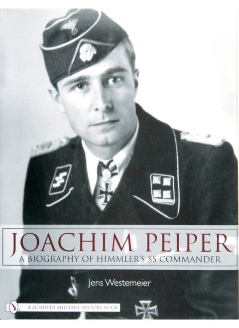 Joachim Peiper