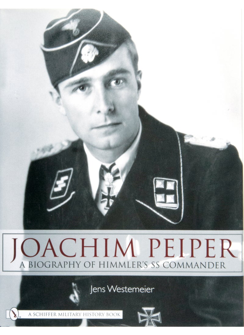 Joachim Peiper