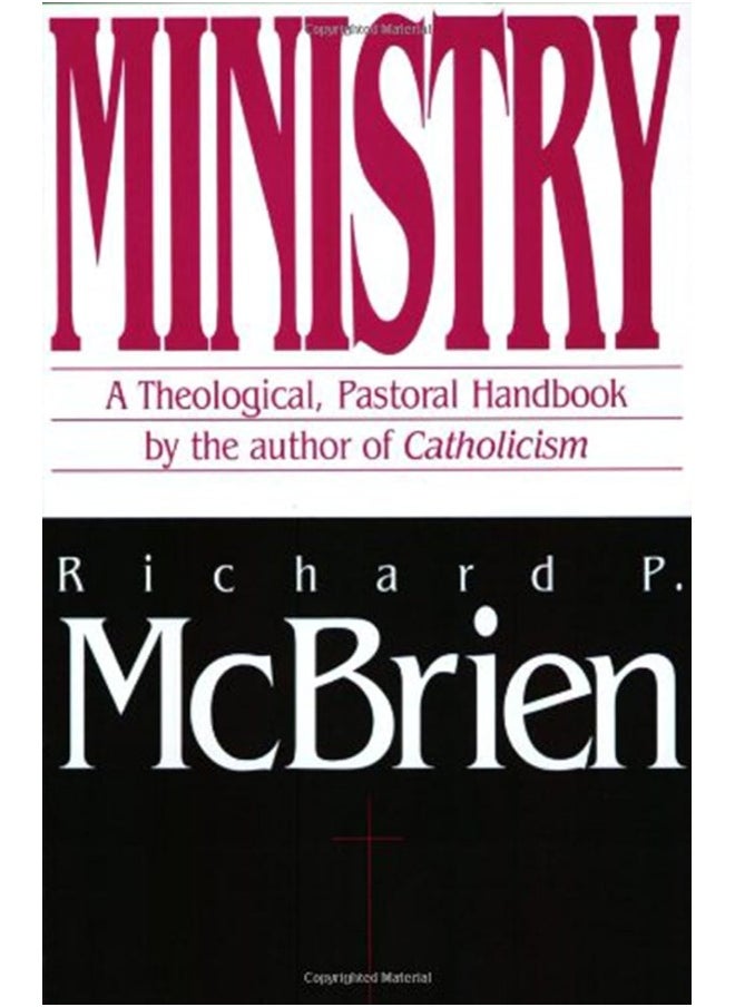 Ministry 