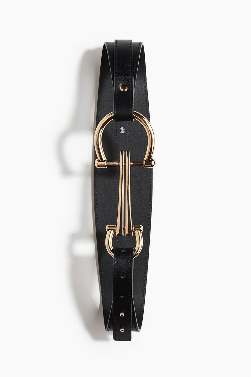 اتش اند ام حزام خصر