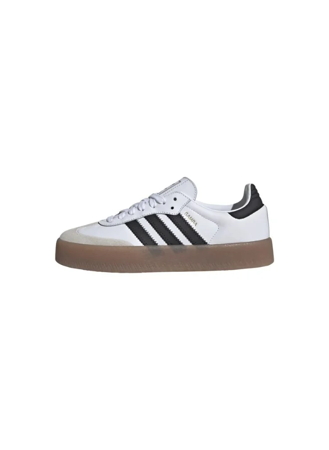 adidas Originals adidas SAMBAE W White Originals Unisex Shoes