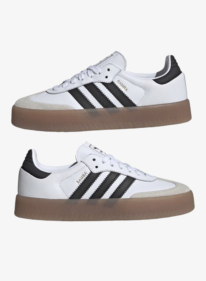 adidas Originals Sambae Originals Shoes - Image 4