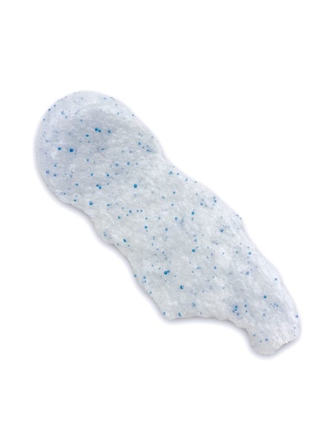 Bioré Pore Unclogging Scrub, Removes Excess Dirt and Oils, Face Scrub, with Salicylic Acid, Oil Free, 5 Ounces (Pack of 3)