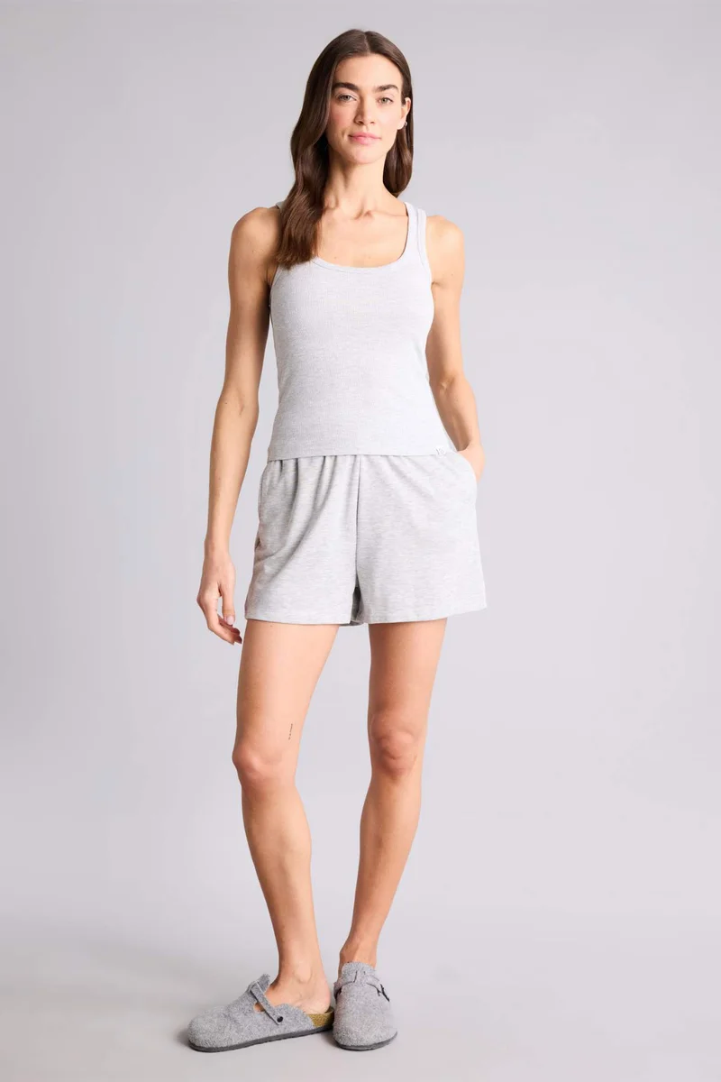 ديفاكتو Ribana Tank Top