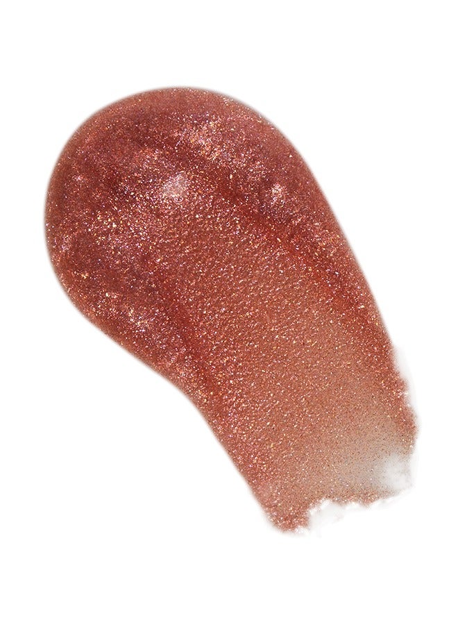 Revolution Relove Baby Gloss Shimmer Autumn - Image 2