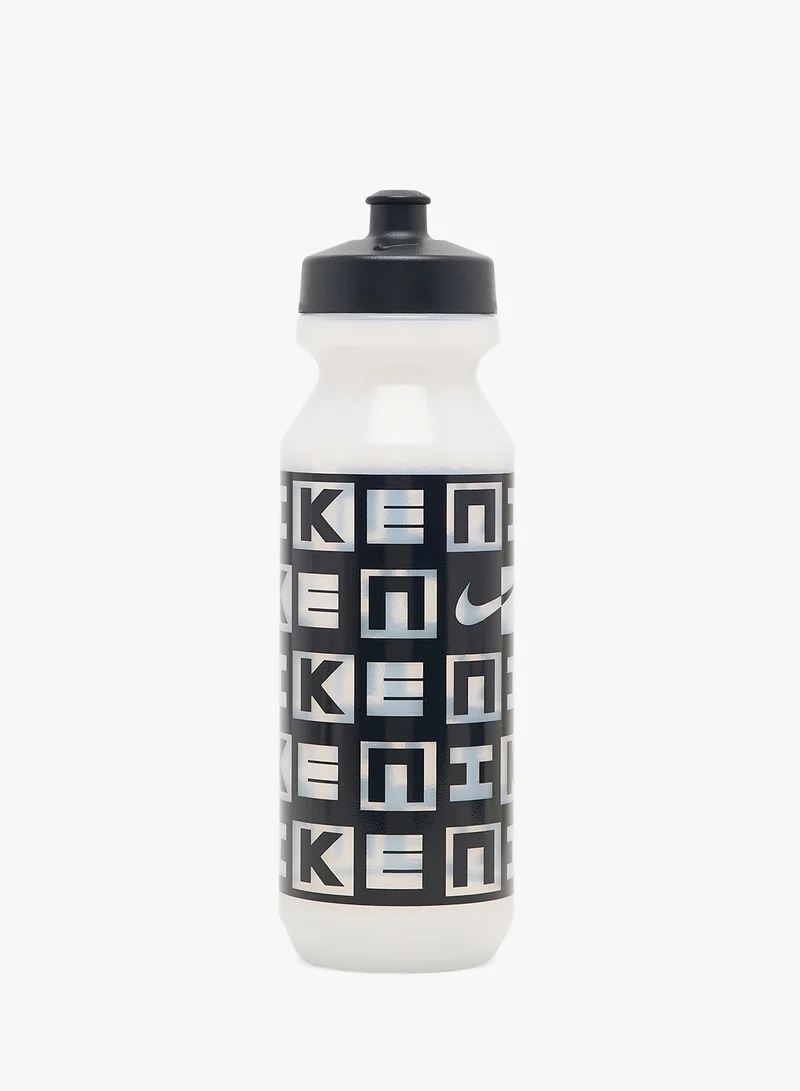 Nike 32 Oz Big Mouth Graphics Water Bottel
