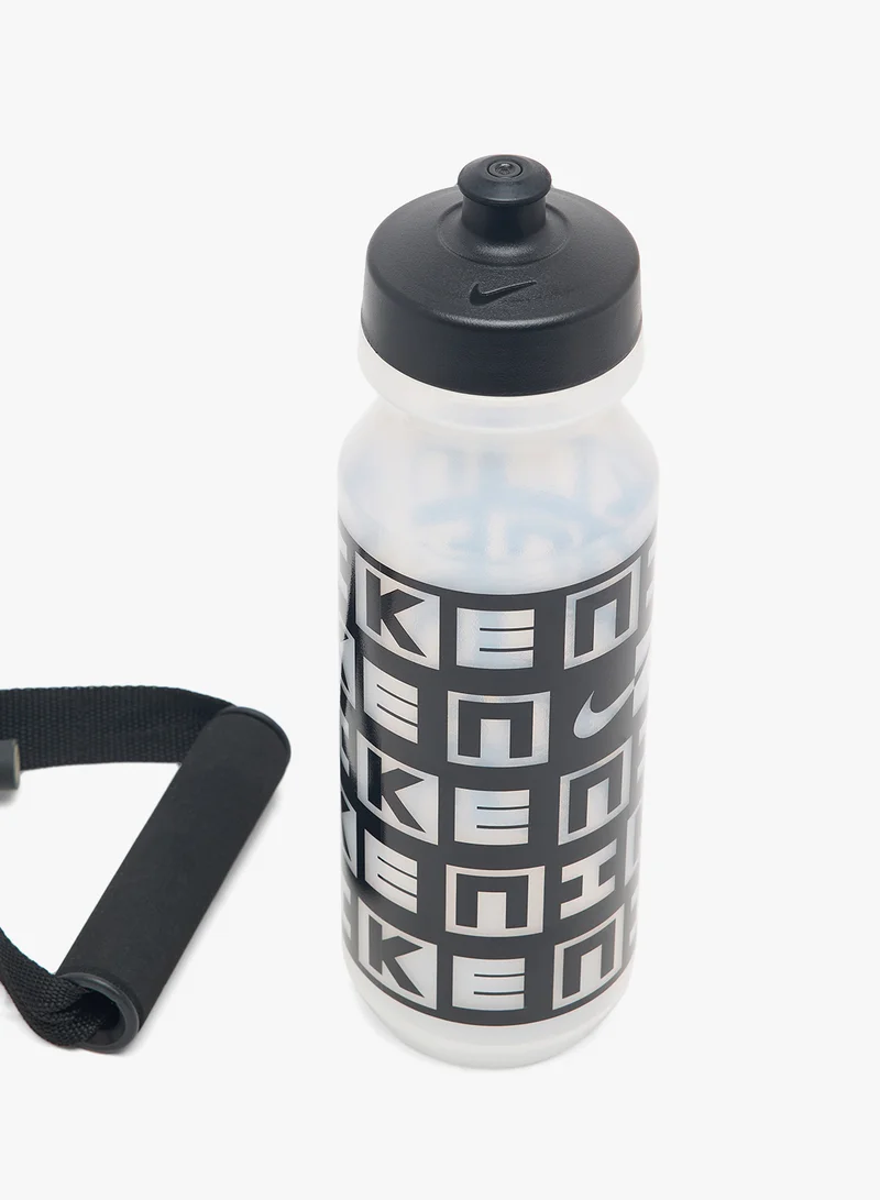 Nike 32 Oz Big Mouth Graphics Water Bottel