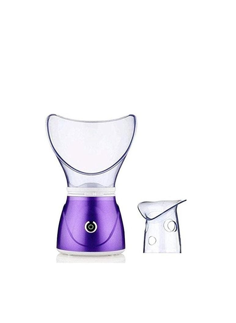 Osenjie - Professional Facial  Steam Inhaler Spa For Face Mask - Image 1