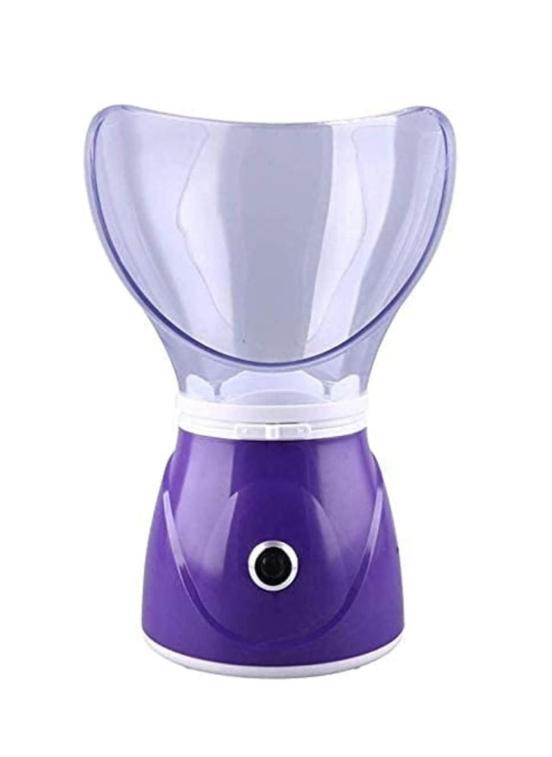 Osenjie - Professional Facial  Steam Inhaler Spa For Face Mask - Image 1
