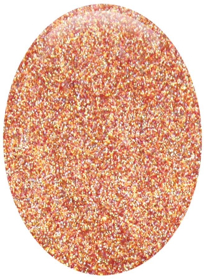 GLITTIES - Sweet Nectar - Cosmetic Extra Fine (.006") Mixed Glitter Powder - Make Up, Body, Face, Hair, Lips, Nails - (10 Gram Jar) - Image 2