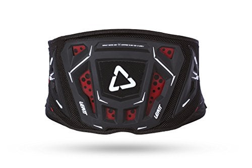 LEATT Kidney Belt 3DF 35 - Image 1