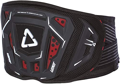 LEATT Kidney Belt 3DF 35 - Image 3