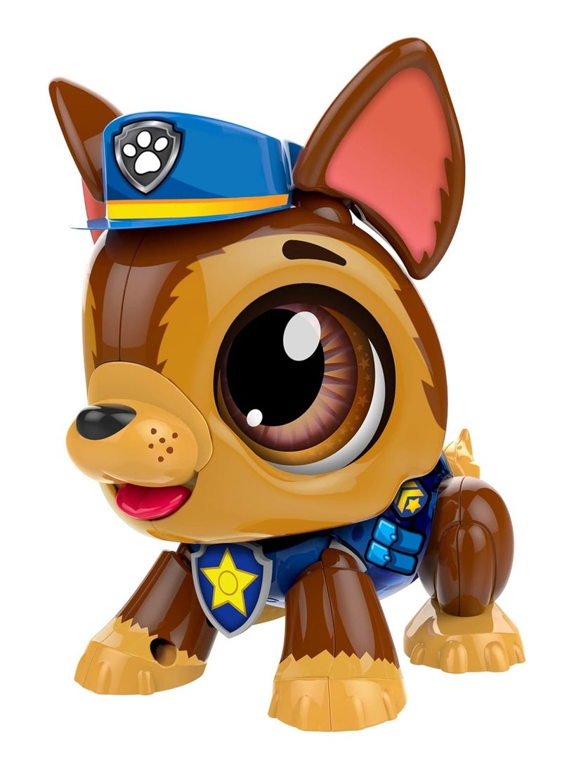 PAW PATROL - إنشاء روبوت إنشاء روبوت دورية المخلب - تشيس - Image 1