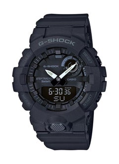 Resin Analog Watch GBA-800-1ADR