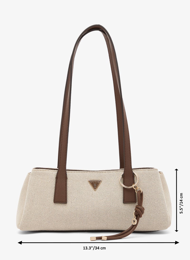 GUESS Alice Shoudler Bag - Image 5