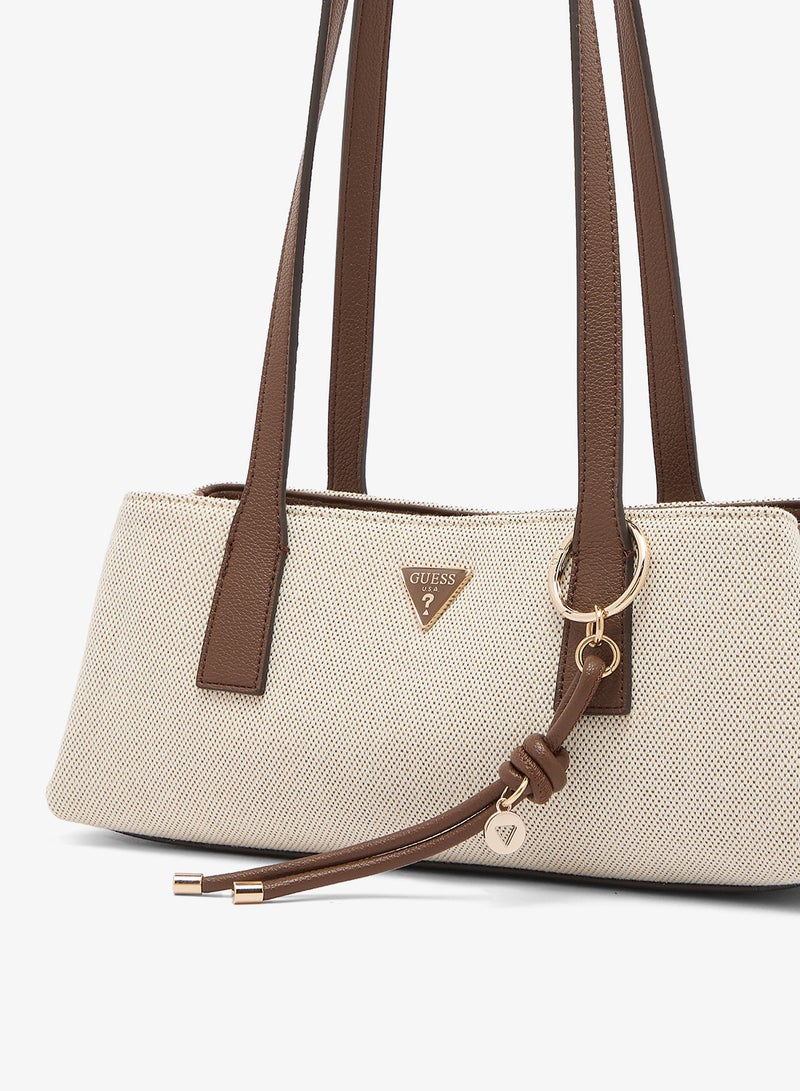 GUESS Alice Shoudler Bag - Image 3