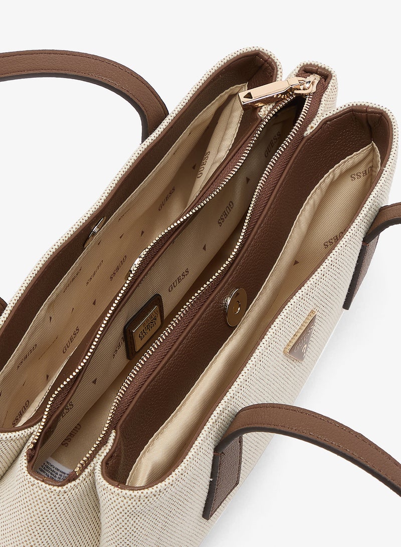 GUESS Alice Shoudler Bag - Image 4