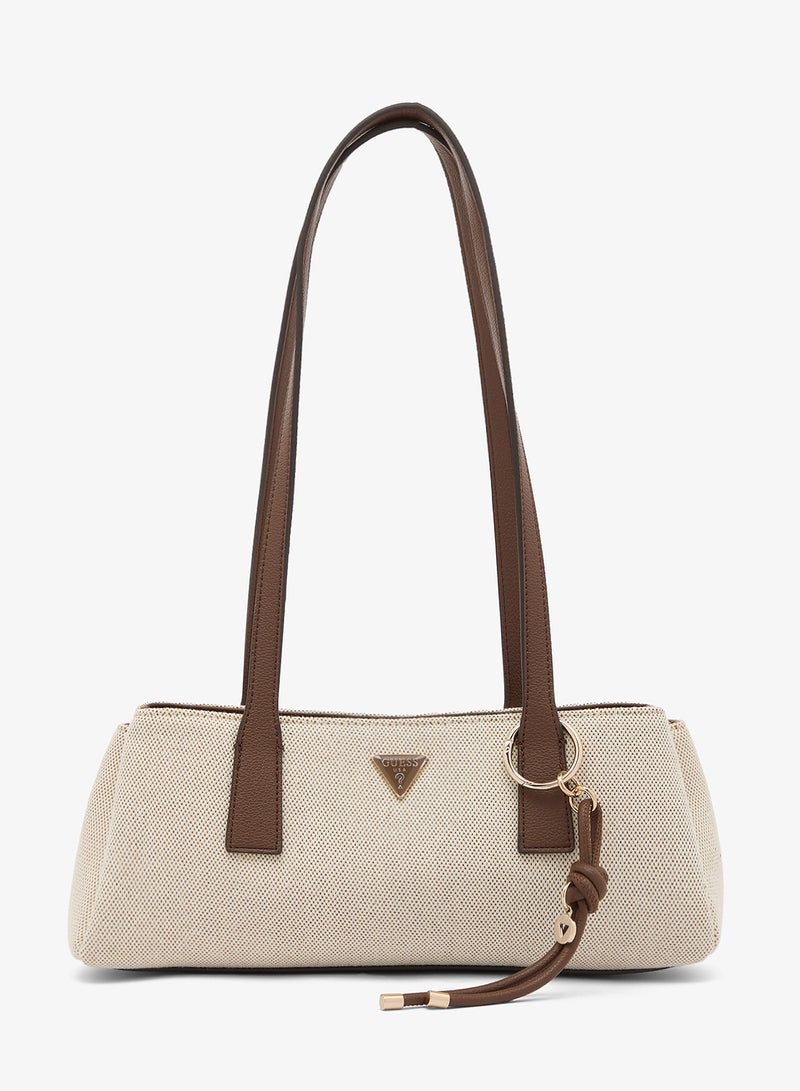 GUESS Alice Shoudler Bag - Image 1