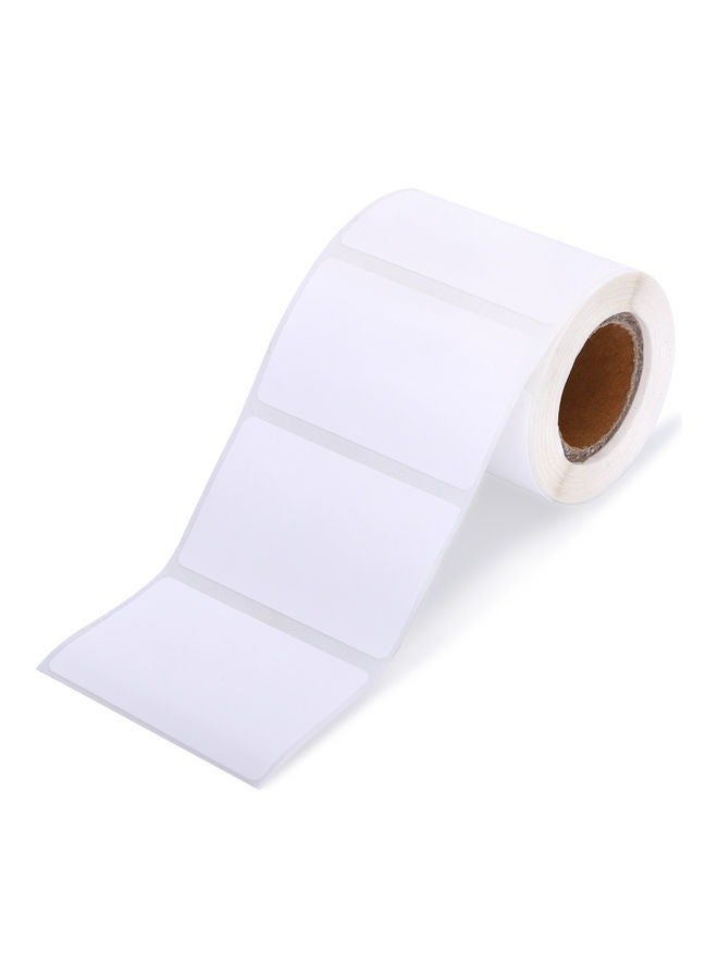 Generic Self-Adhesive Thermal Label Paper  - Image 5
