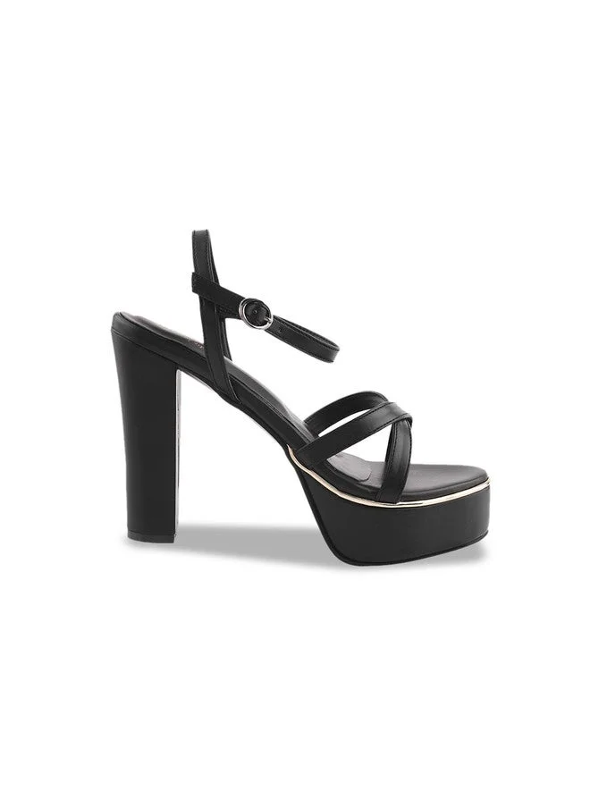 شوتوبيا Shoetopia Women Block Heel Sandal