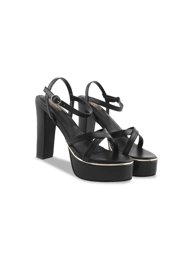 شوتوبيا Shoetopia Women Block Heel Sandal