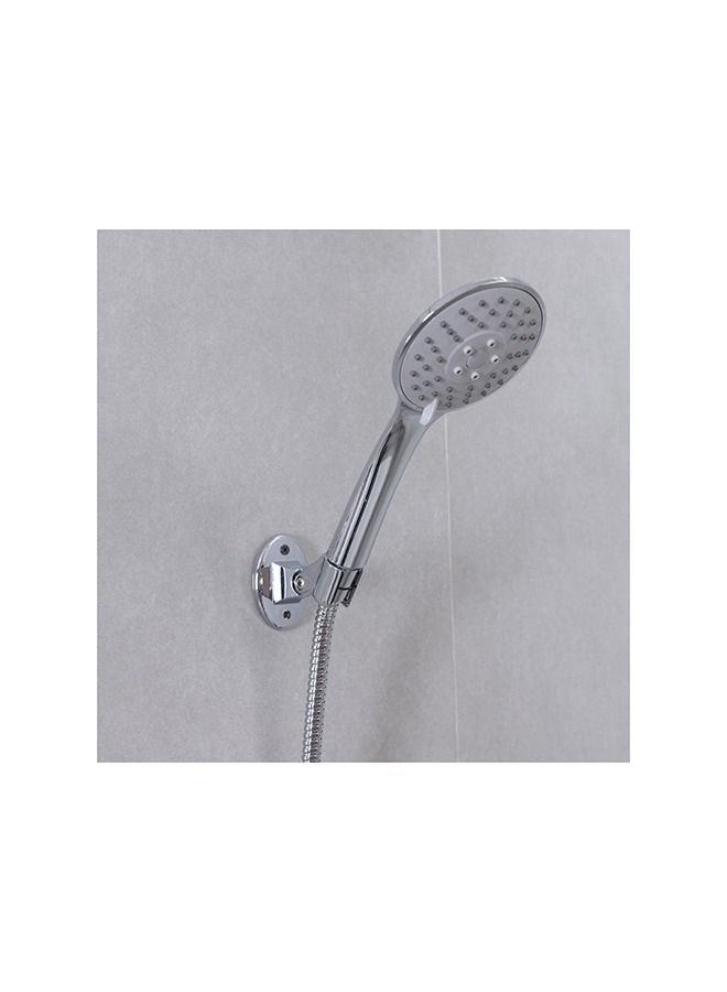 DANUBE HOME Milano Pia Bath Shower Mixer With Shower Set - Image 4