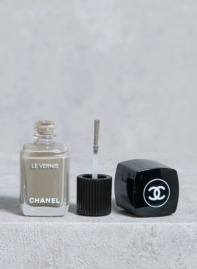CHANEL Le Vernis Longwear #520
