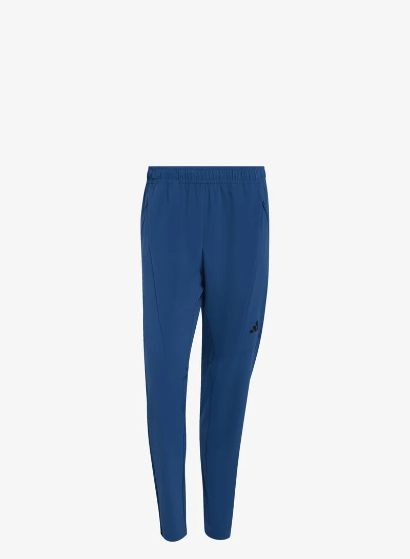 Adidas D4T WORKOUT Joggers