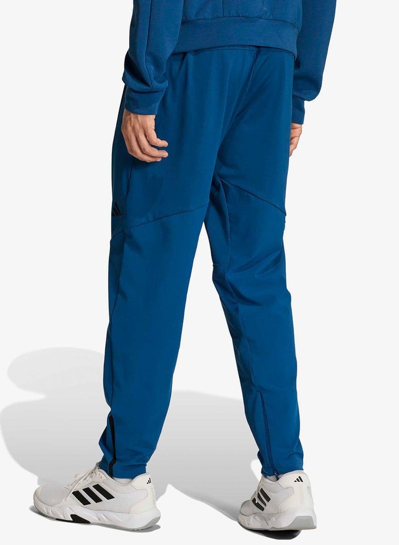 Adidas D4T WORKOUT Joggers - Image 2