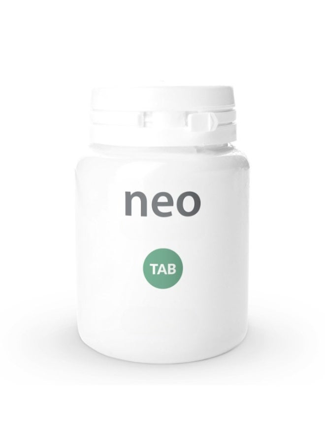 Neon Plants Root TAB – Root Fertilizer Tablets for Planted Aquariums - Image 1