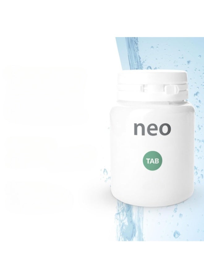 Neon Plants Root TAB – Root Fertilizer Tablets for Planted Aquariums - Image 2