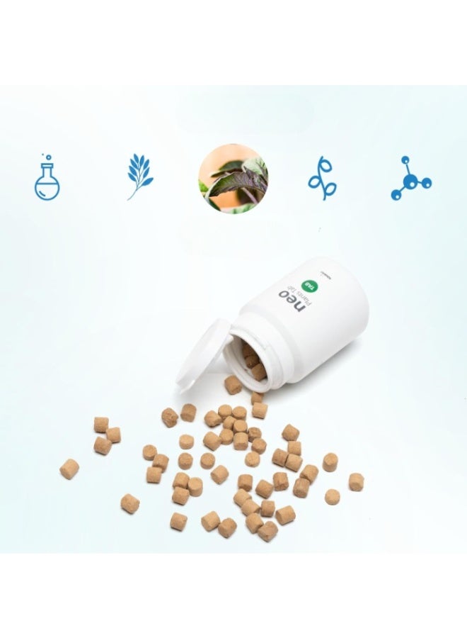 Neon Plants Root TAB – Root Fertilizer Tablets for Planted Aquariums - Image 4