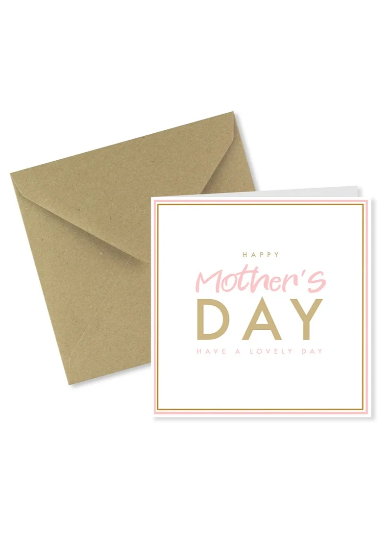 Share the Love Happy Mother's Day - Mother's Day Card