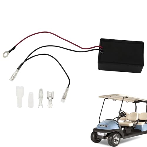 Panglong RPM Limiter for Club Car DS Precedent Gas Golf Cart FE290 FE350, Replace 1016511 101909401,1992 Up - Image 1