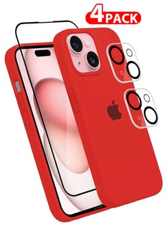Red-4-B