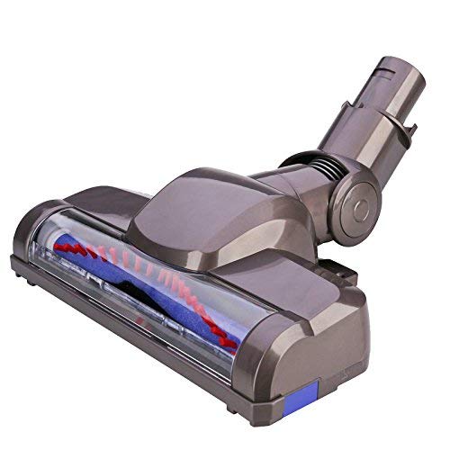 First4spares Premium Motorised Floor Cleaning Head Turbo Tool for Dyson V6 DC59 DC62 DC61  DC58 Vacuum Cleaners